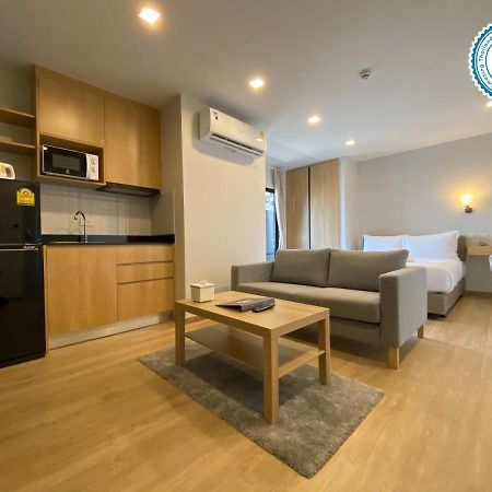 Maleesa Place Huahin Kültér fotó