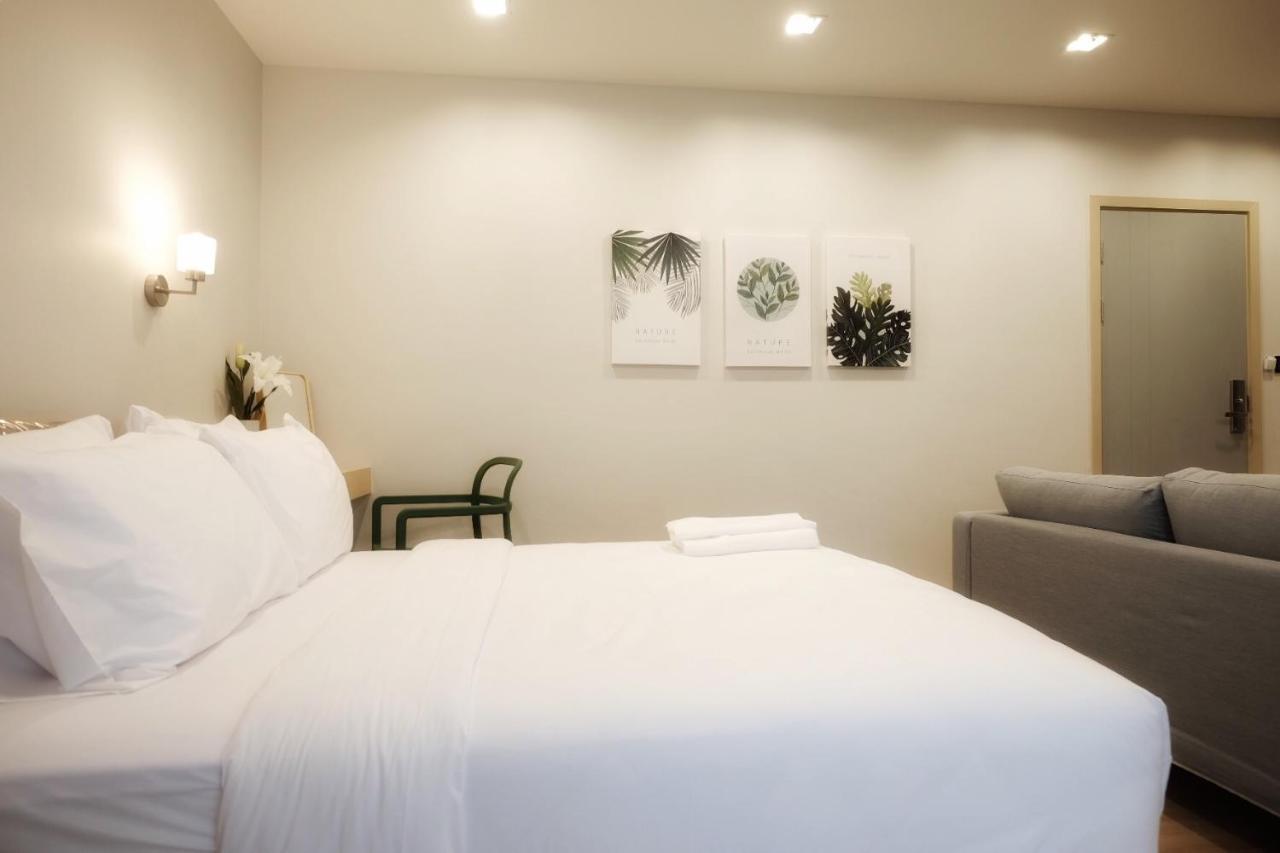 Maleesa Place Huahin Kültér fotó