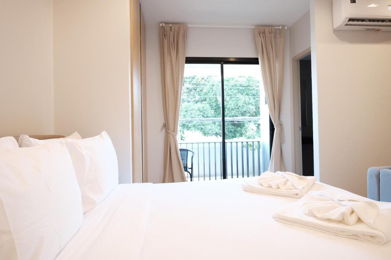 Maleesa Place Huahin Kültér fotó