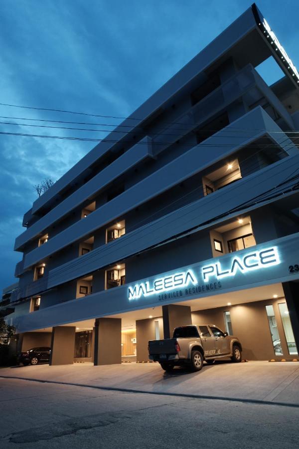 Maleesa Place Huahin Kültér fotó